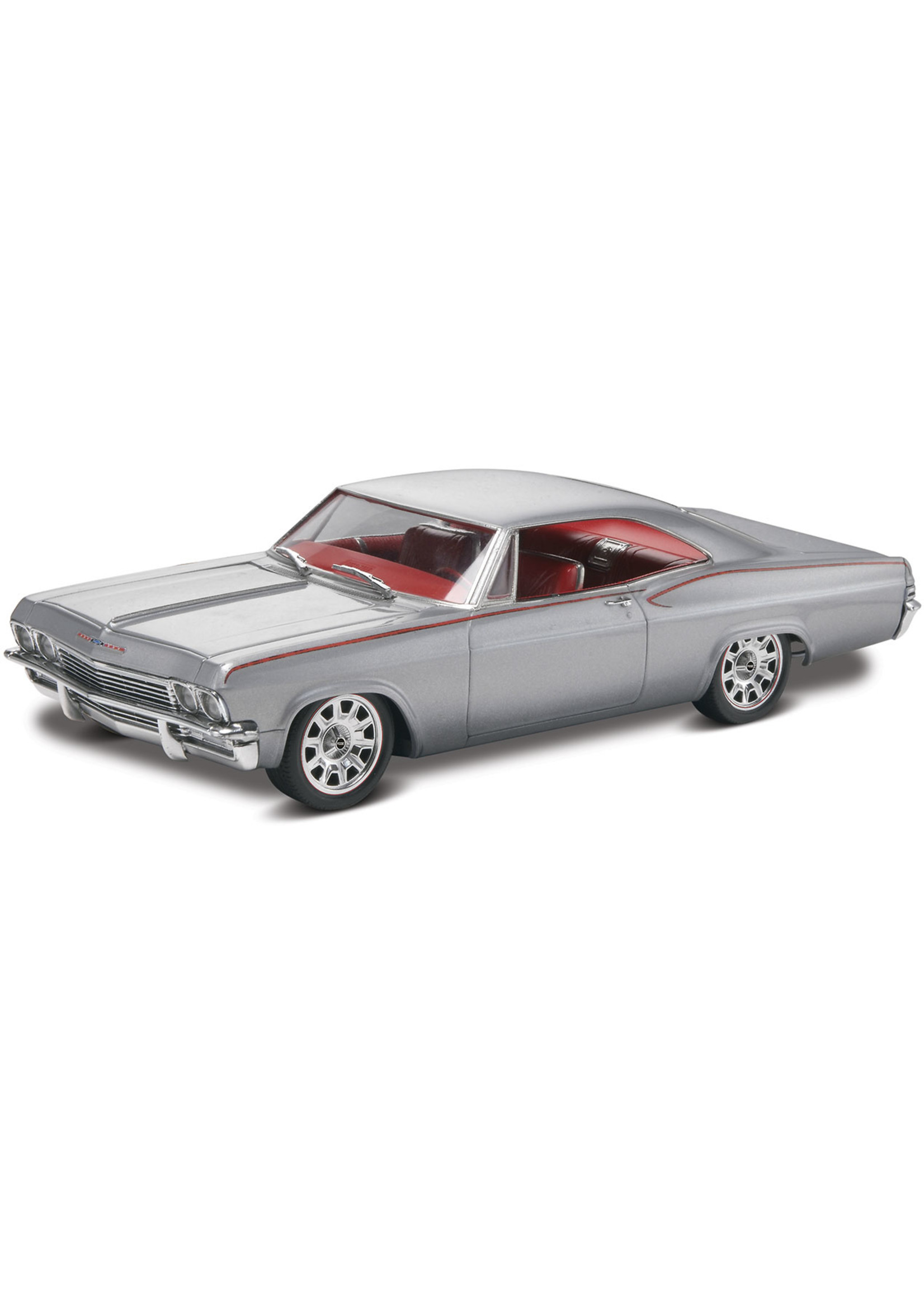 Revell 4190 - 1/25 1965 Chevy Impala