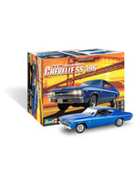 Revell 4492 - 1/25 1969 Chevy Chevelle SS 396