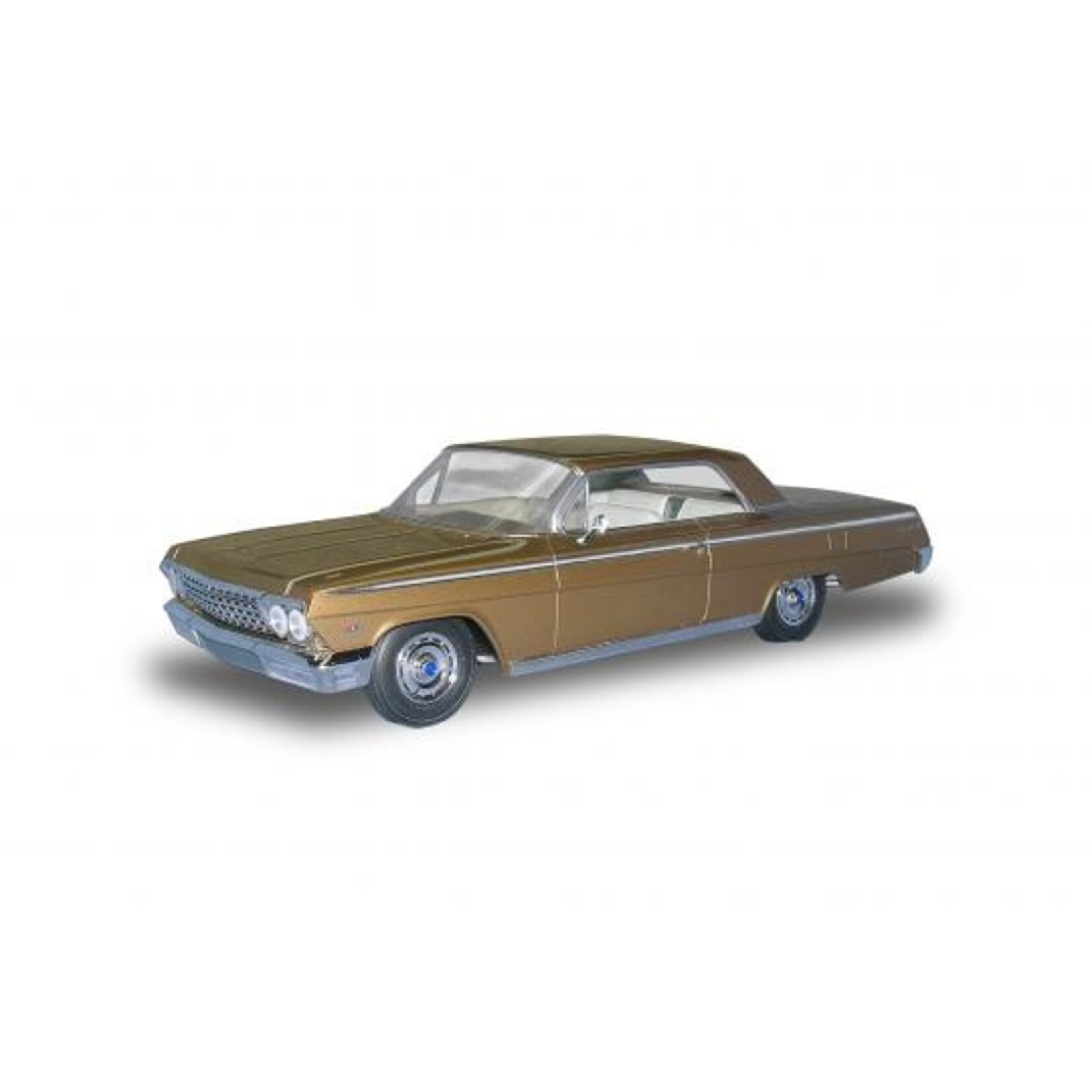 Revell 4466 - 1/25 1962 Chevy Impala Hardtop