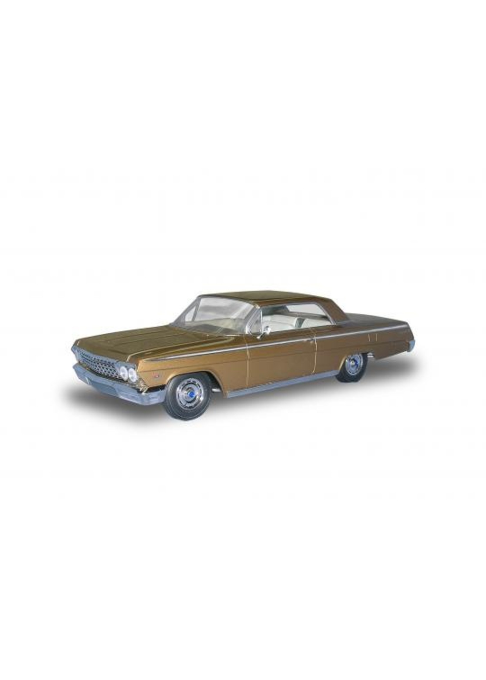 Revell 4466 - 1/25 1962 Chevy Impala Hardtop
