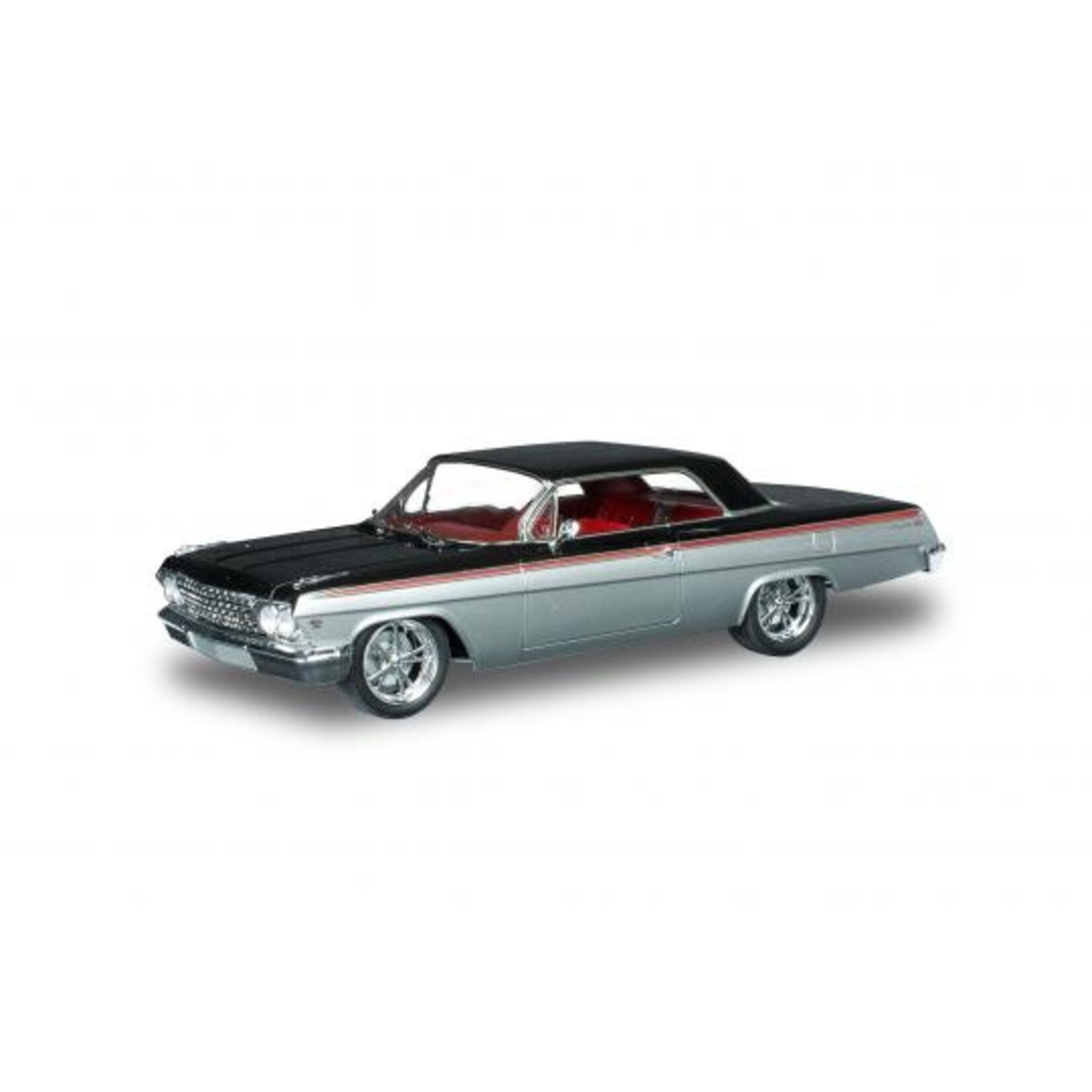 Revell 4466 - 1/25 1962 Chevy Impala Hardtop