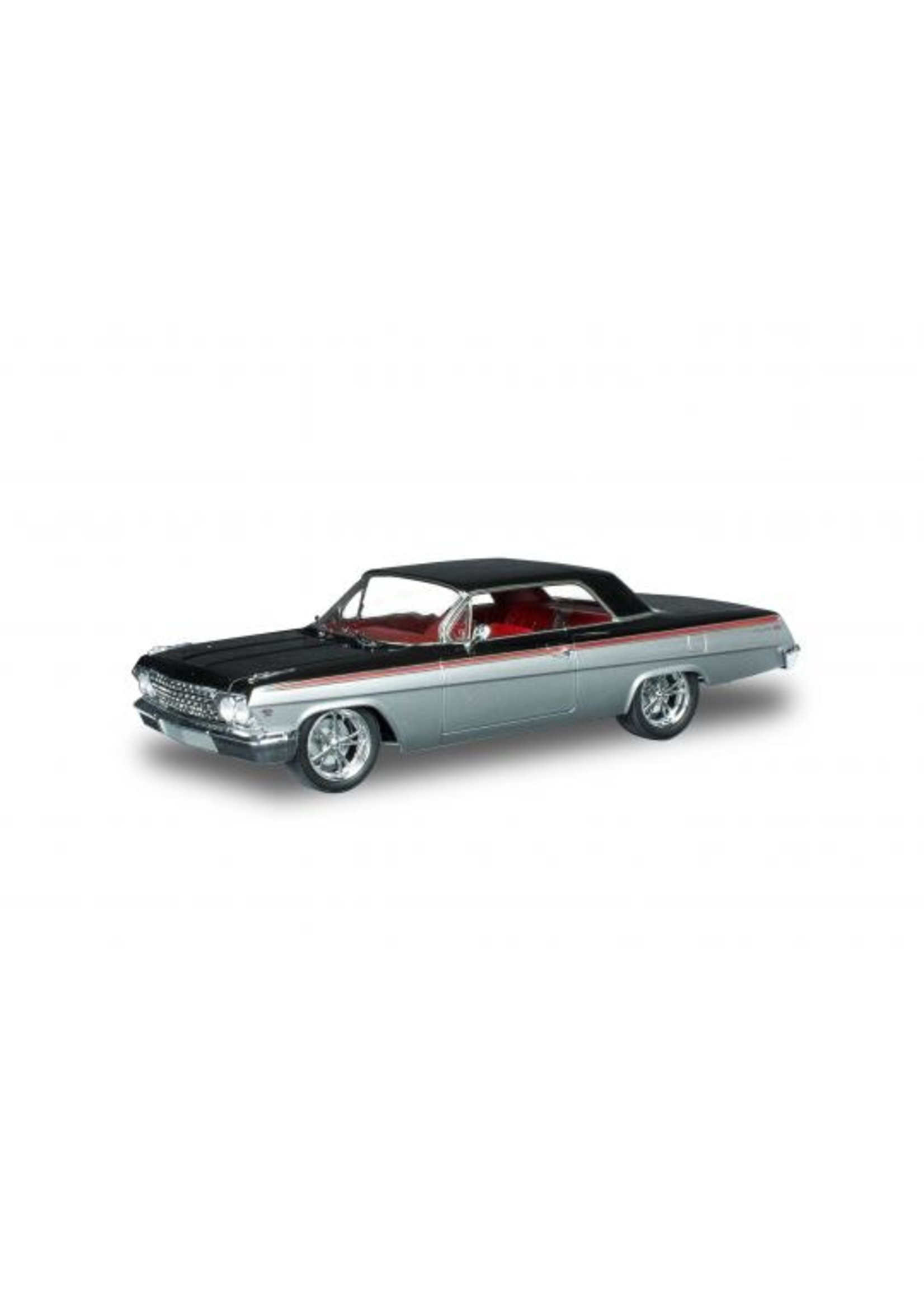 Revell 4466 - 1/25 1962 Chevy Impala Hardtop