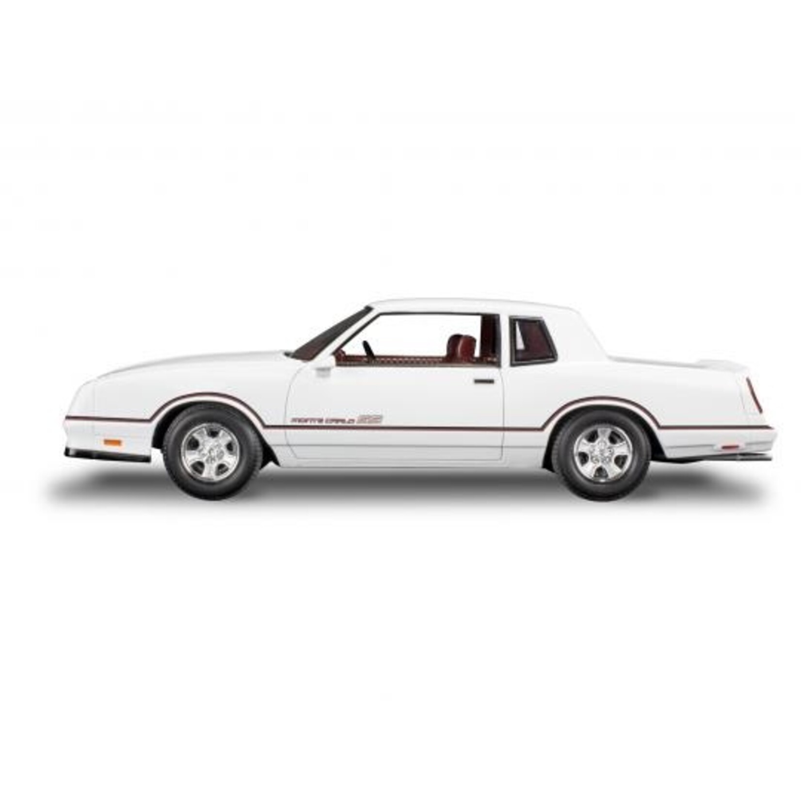 Revell 4496 - 1/24 1986 Chevy Monte Carlo SS
