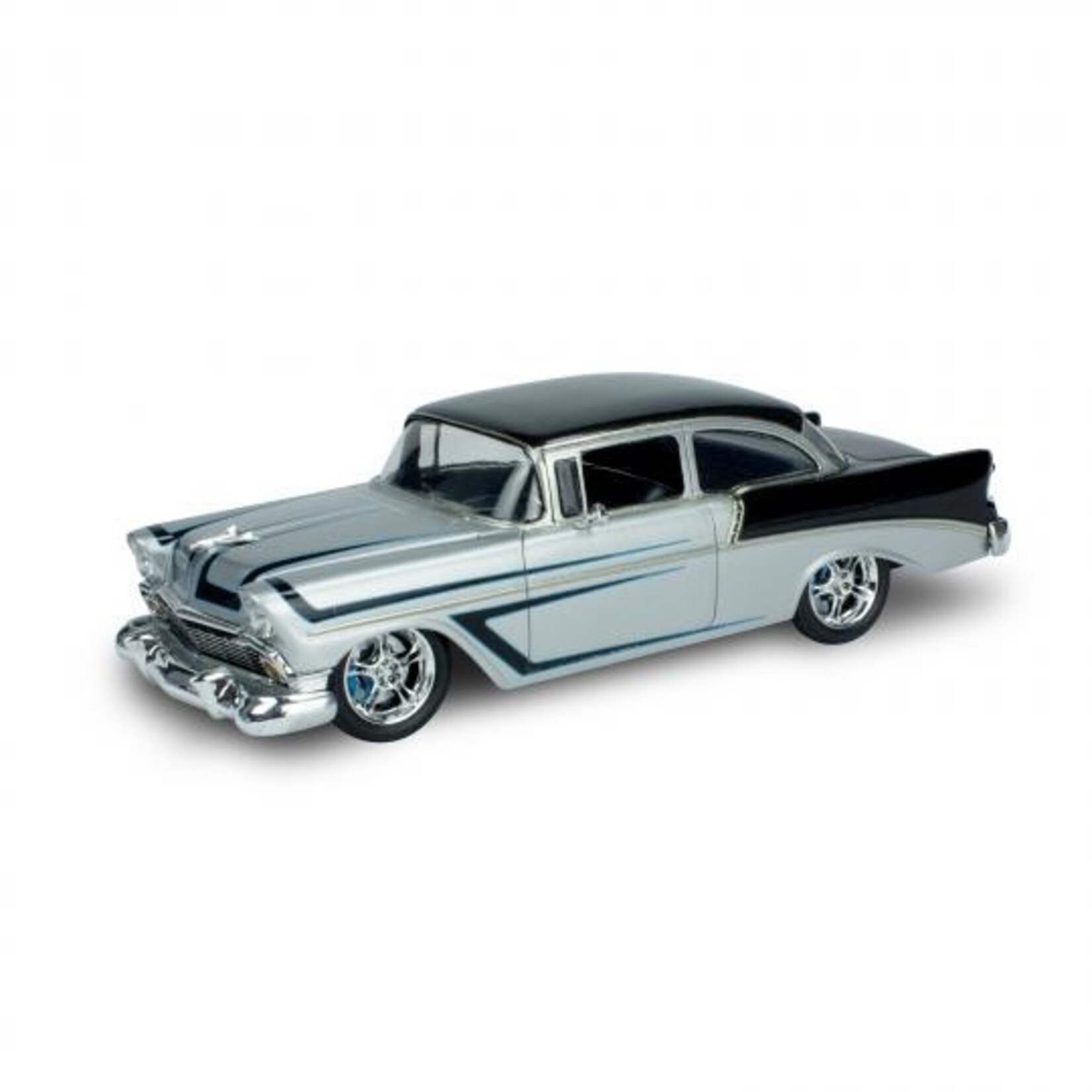 Revell 4504 - 1/25 1956 Chevy Del Ray 2n1