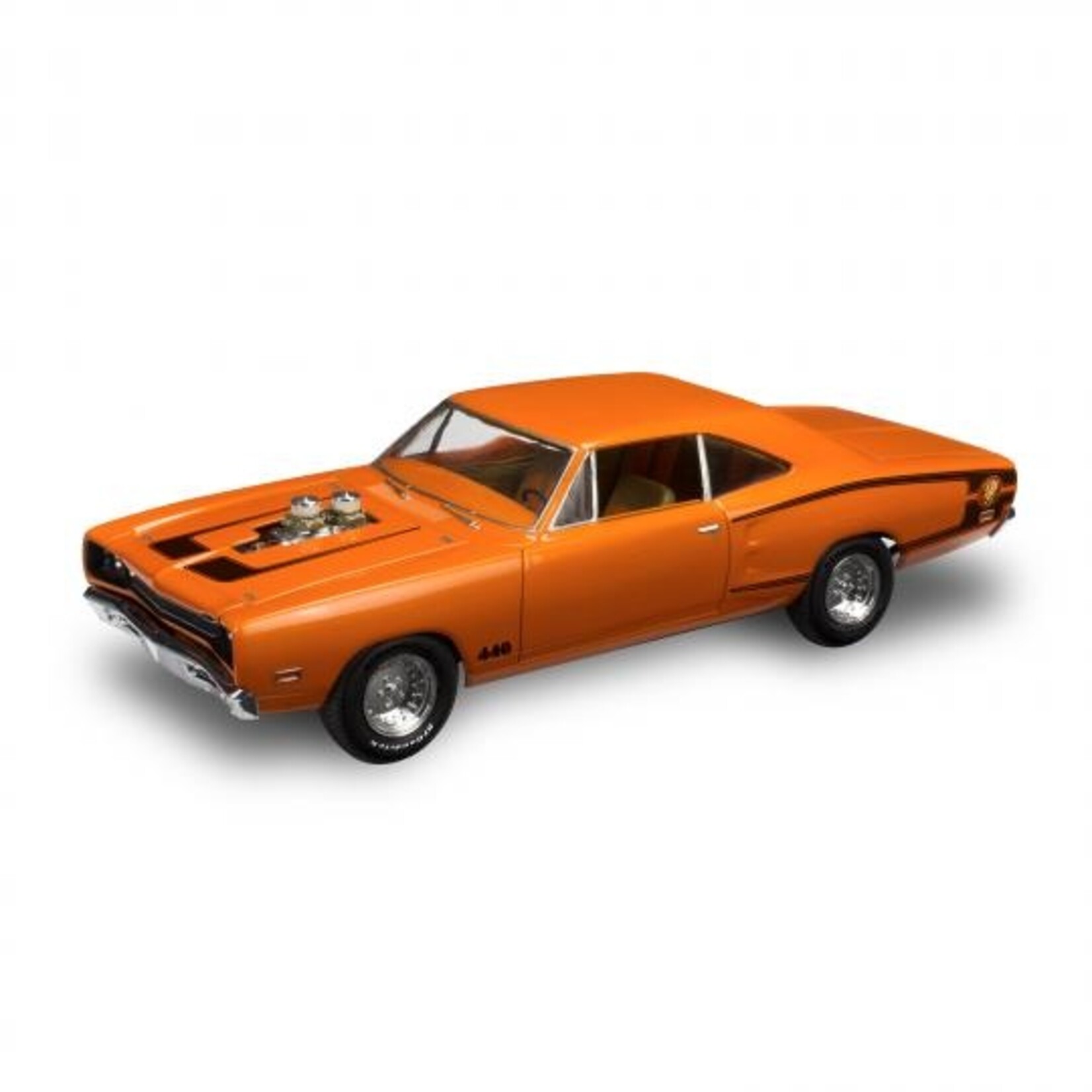 Revell 4505 - 1/24 1969 Dodge Super Bee 2n1