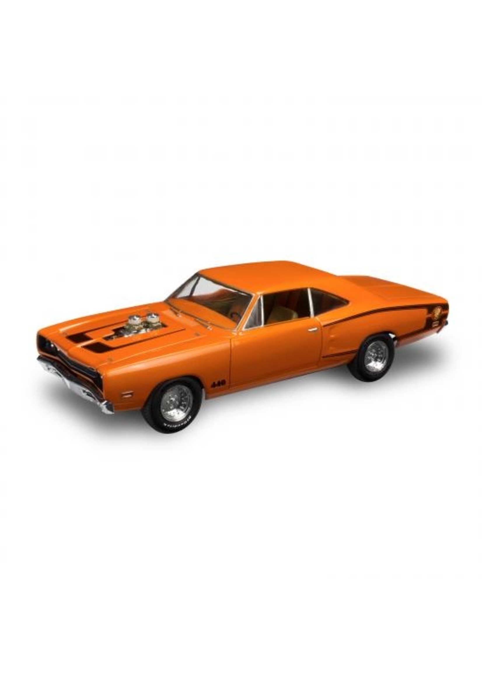 Revell 4505 - 1/24 1969 Dodge Super Bee 2n1