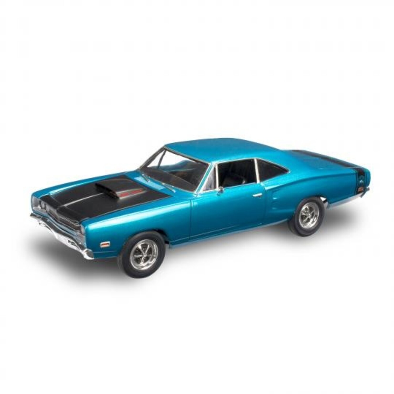 Revell 4505 - 1/24 1969 Dodge Super Bee 2n1