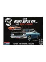 Revell 4505 - 1/24 1969 Dodge Super Bee 2n1