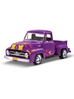 Revell 880 - 1/24 1955 Ford F-100 Street Rod