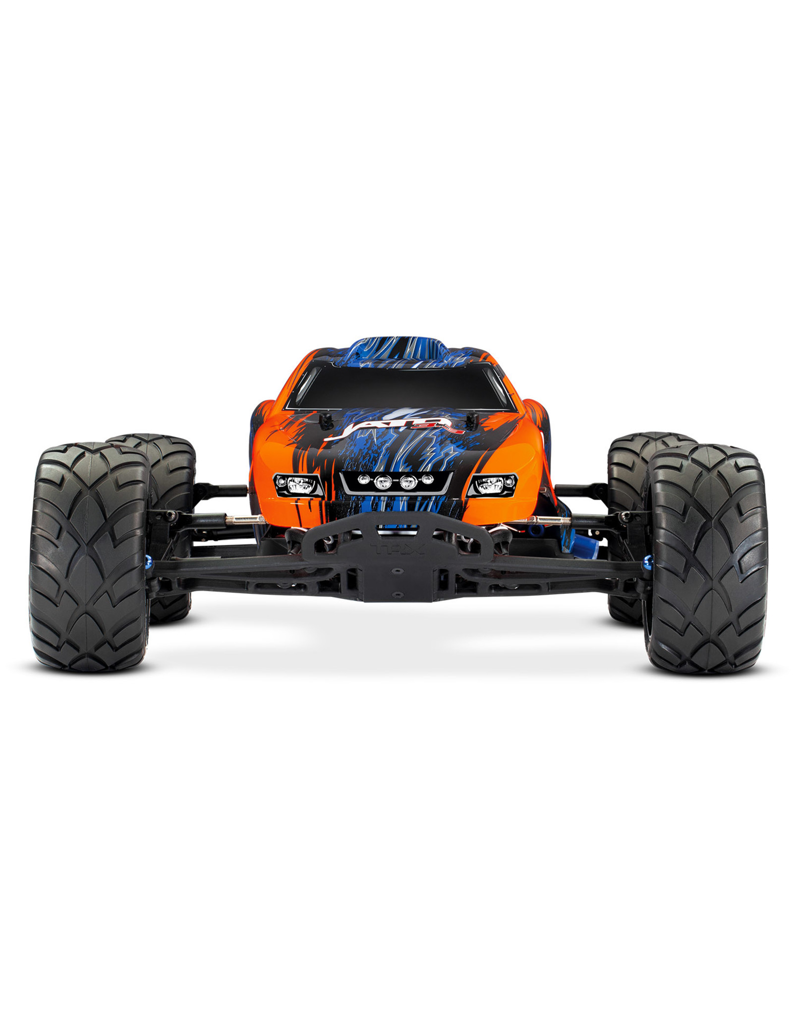 nitro stadium truck