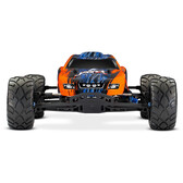 Traxxas 55077-3 - 1/10 Jato 3.3 2WD Nitro Stadium Truck - Orange