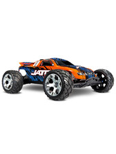 Traxxas 55077-3 - 1/10 Jato 3.3 2WD Nitro Stadium Truck