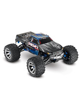 Traxxas 53097-3 - 1/10 Revo 3.3 4WD Nitro Monster Truck