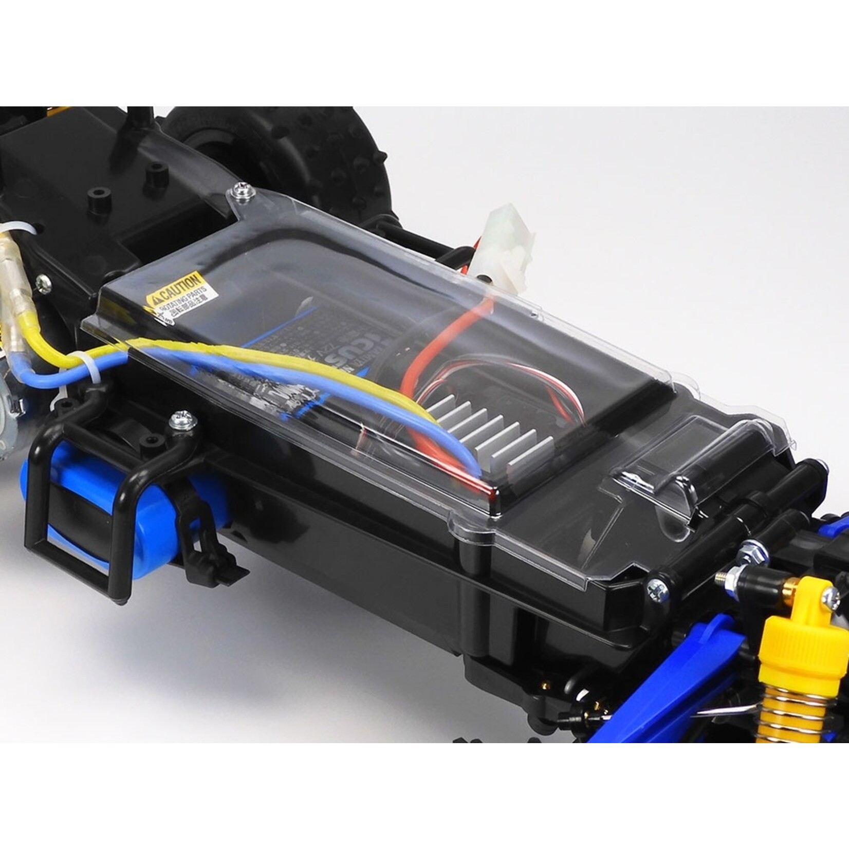 Tamiya 1/10 Fire Dragon 4x4 Buggy Kit