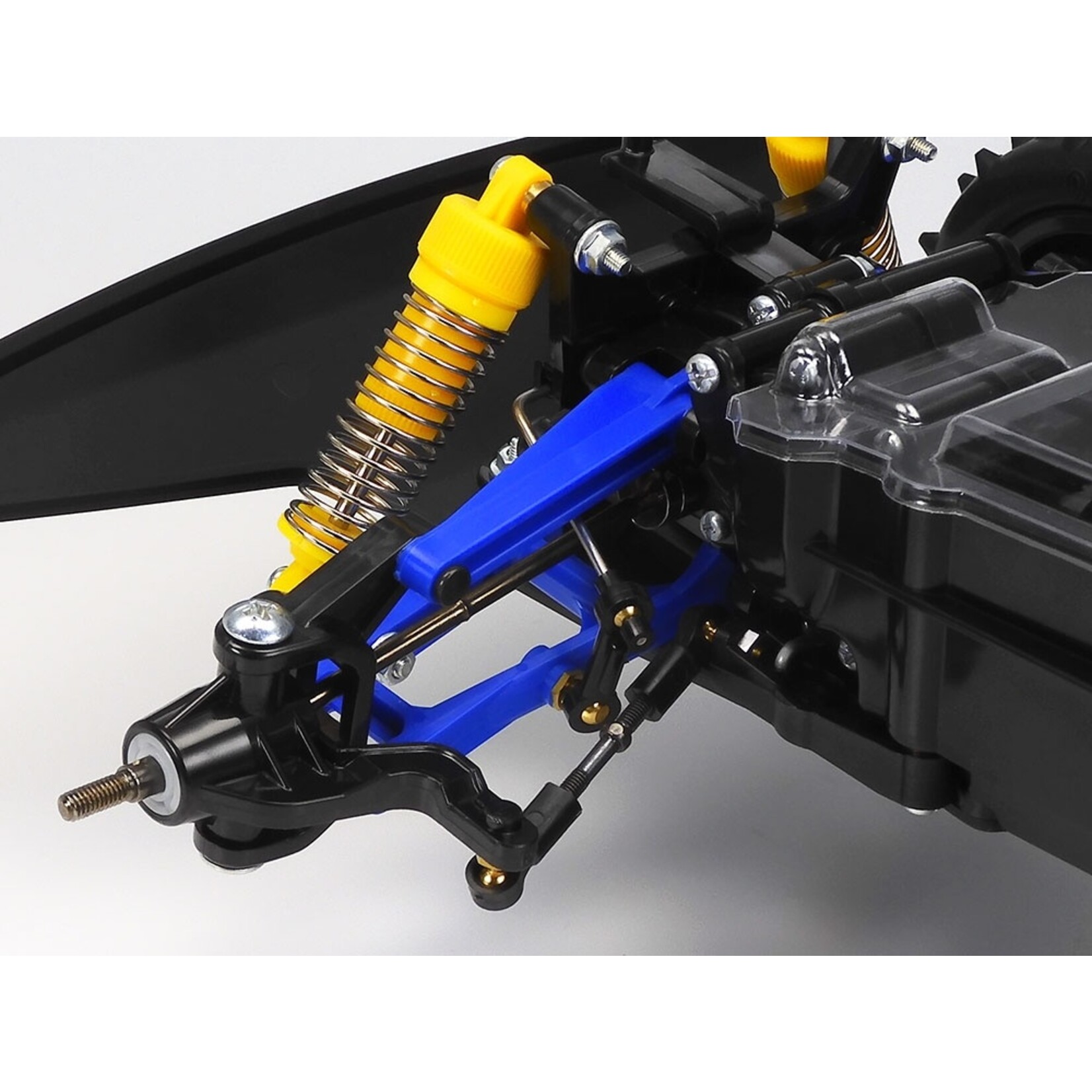 Tamiya 1/10 Fire Dragon 4x4 Buggy Kit