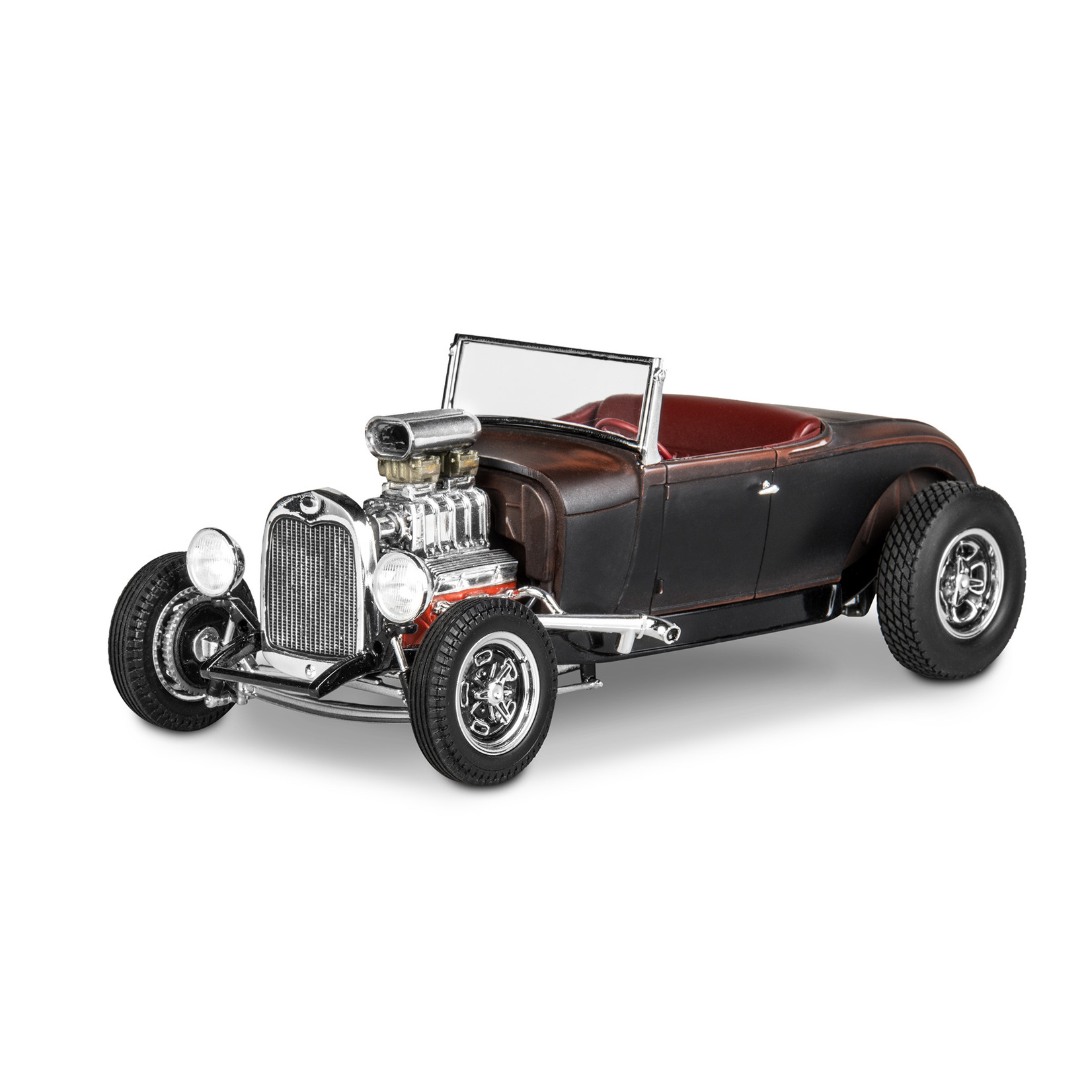 Revell 4463 - 1/25 1929 Model A Roadster 2n1