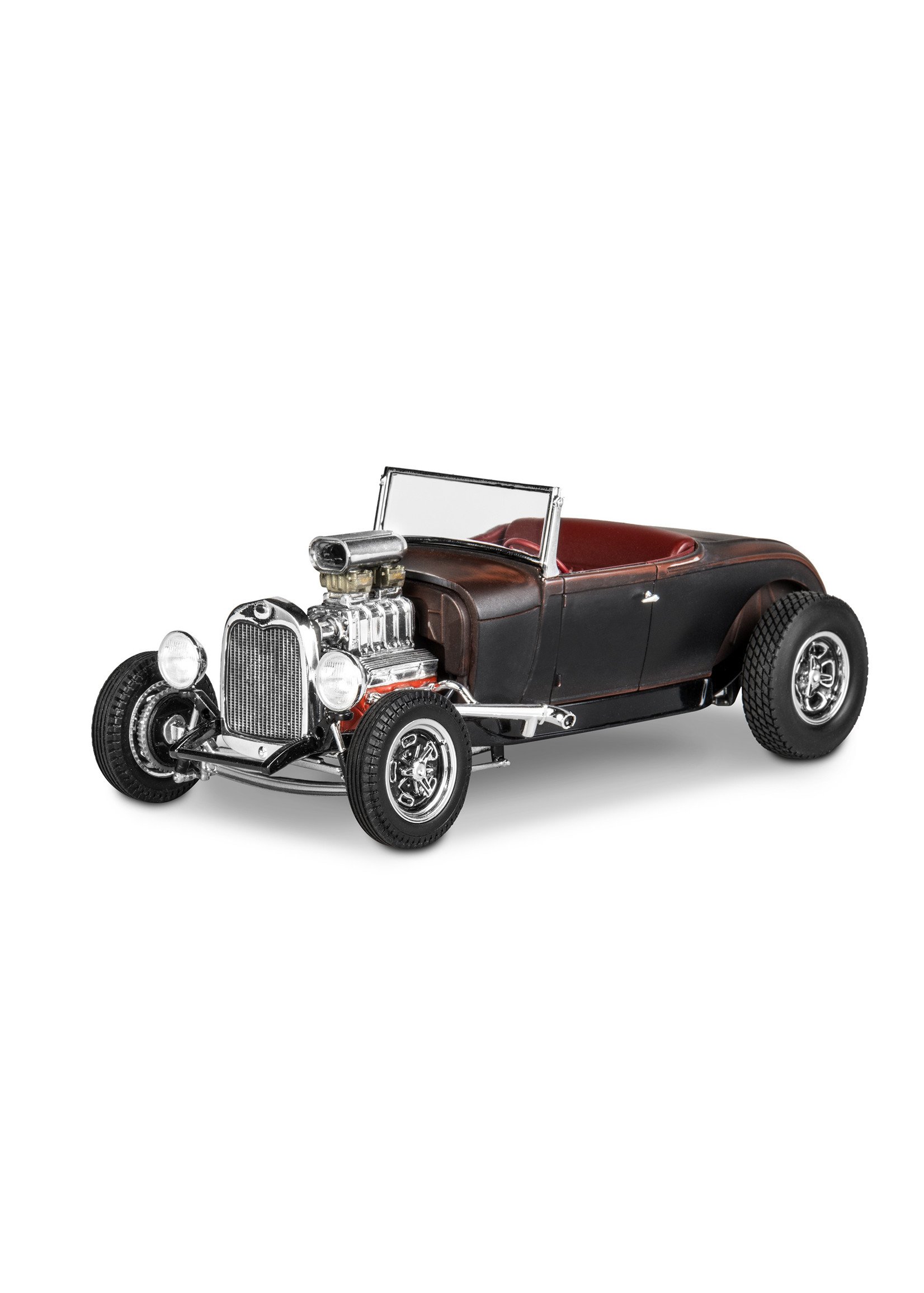 Revell 4463 - 1/25 1929 Model A Roadster 2n1