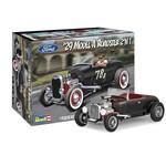 Revell 4463 - 1/25 1929 Model A Roadster 2n1