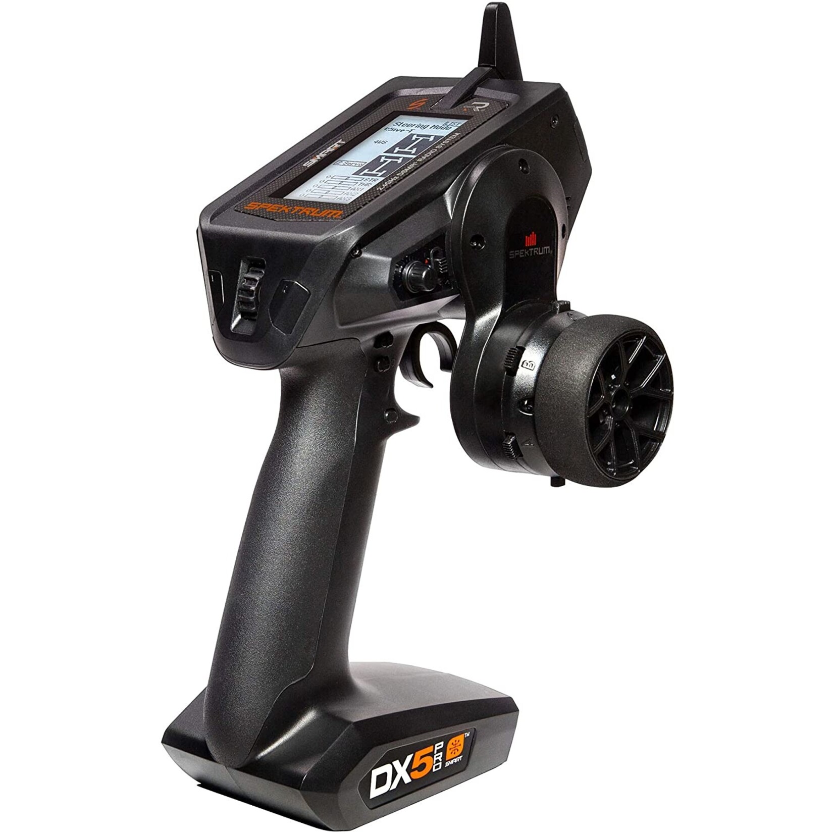 Spektrum SPMR5025 - DX5 Pro 2021 DSMR (Transmitter Only)