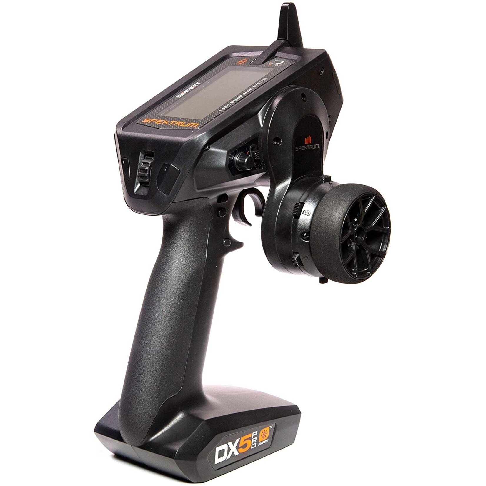 Spektrum SPMR5025 - DX5 Pro 2021 DSMR (Transmitter Only)