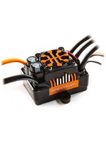 Spektrum SPMXSE1130 - Firma 130 Amp Brushless Smart ESC - 2S-4S