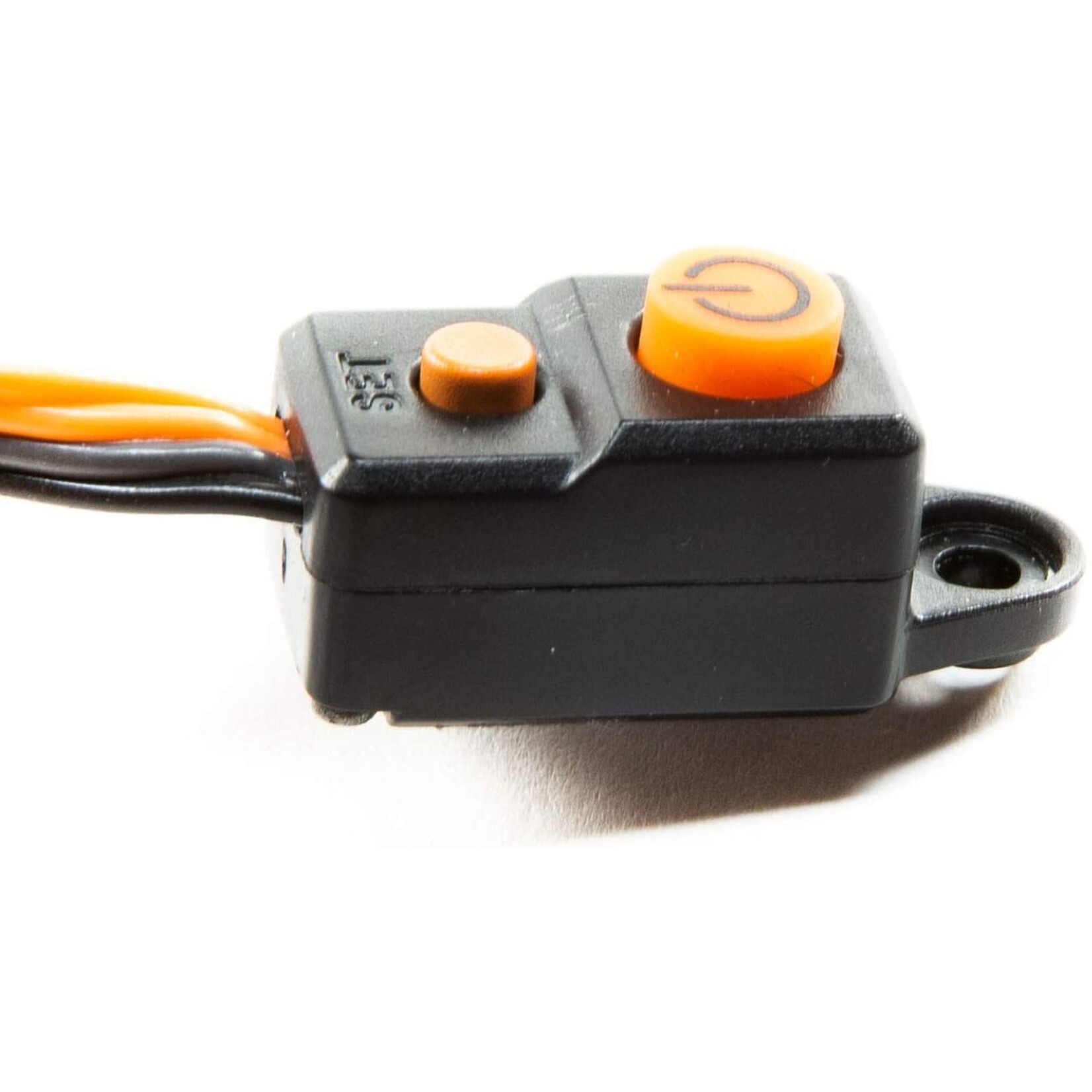 Spektrum SPMXSE1130 - Firma 130 Amp Brushless Smart ESC - 2S-4S