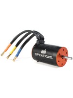 Spektrum SPM XSM1600 - Firma Brushless Motor - 1900KV