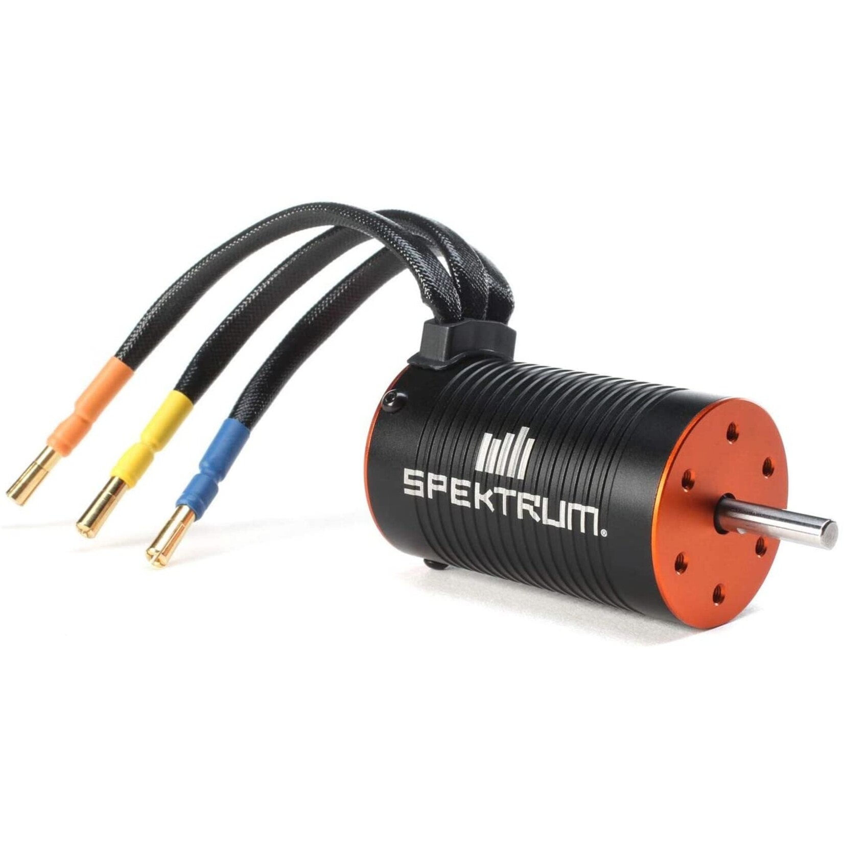 Spektrum SPM XSM1600 - Firma Brushless Motor - 1900KV