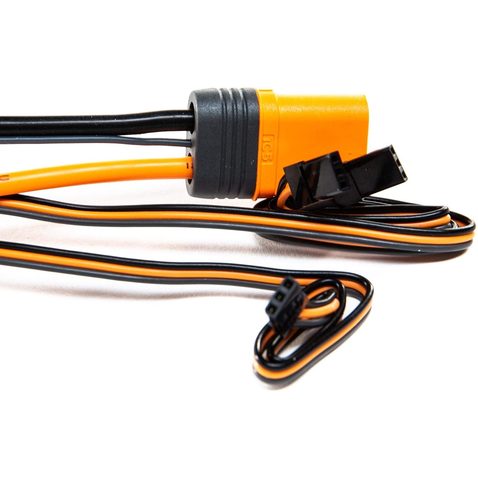 Spektrum SPMXAE1100 - Avian 100 Amp Brushless Smart ESC - 3S-6S