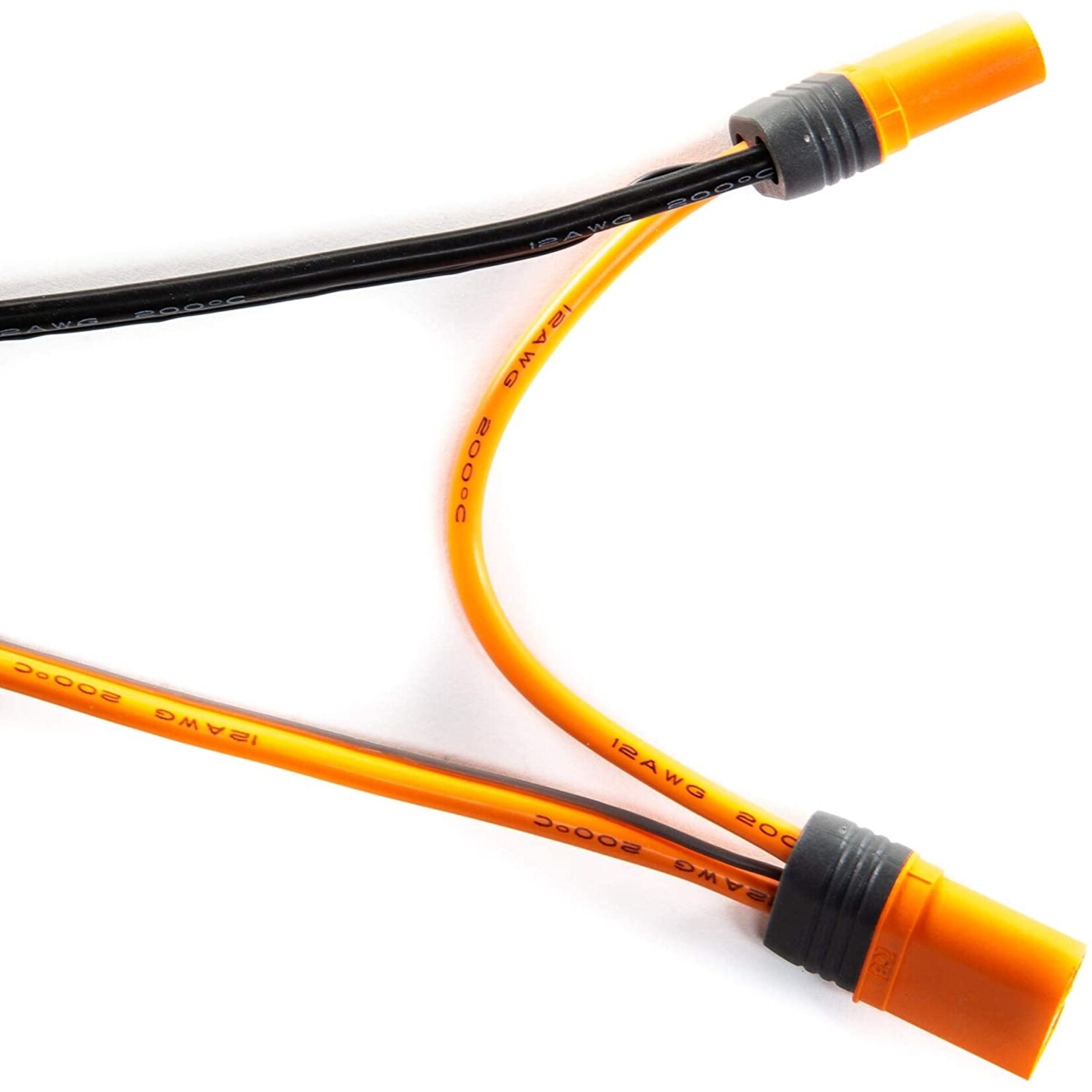 Spektrum SPMXAE1080 Avian 80 Amp Brushless Smart ESC 3S-8S