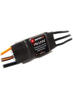 Spektrum SPMXAE1030 - Avian 30Amp Brushless Smart ESC - 3S-6S