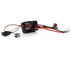 SPMXSE1040RX - Firma 40amp Brushed Smart 2-in-1 ESC & Receiver