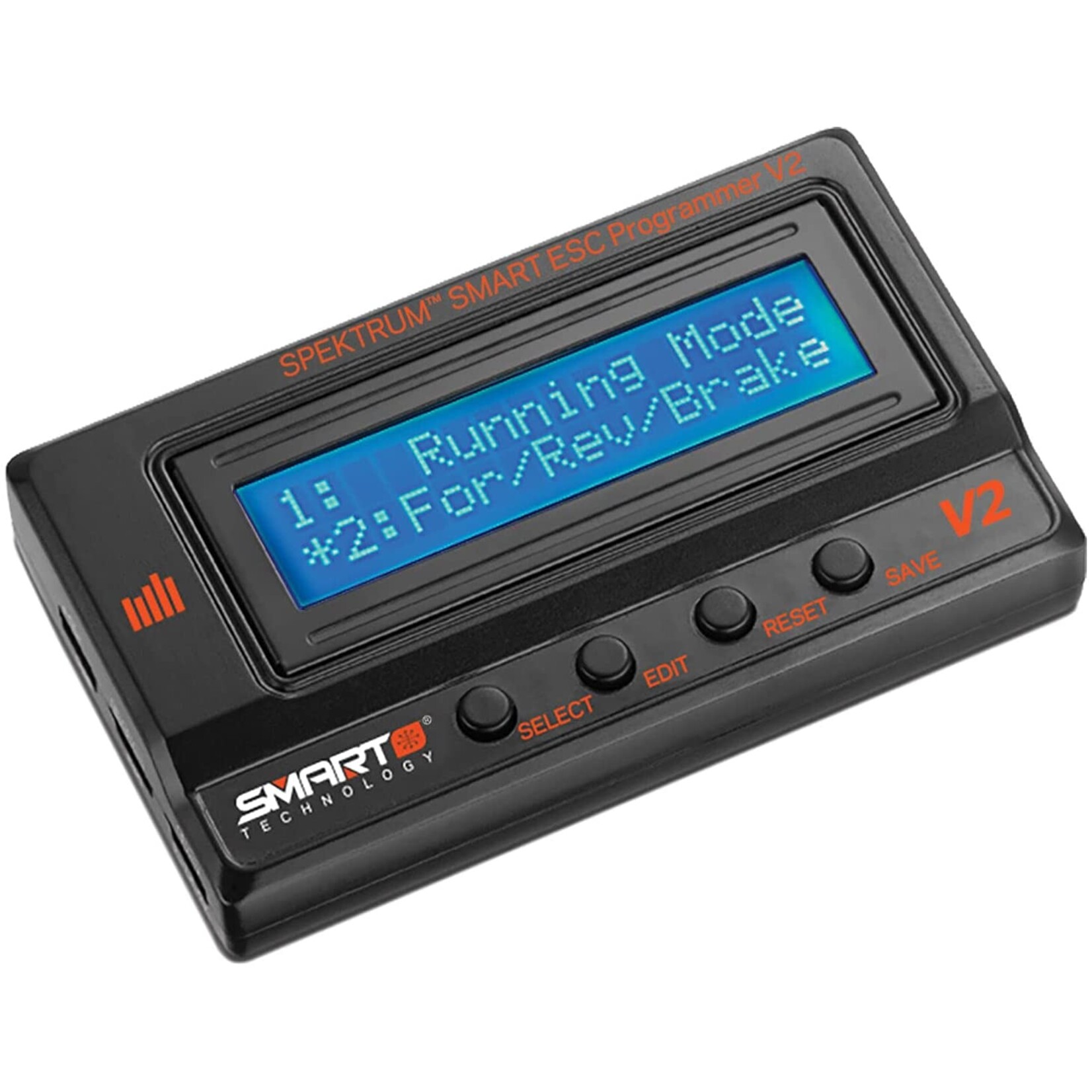 Spektrum SPMXCA200 - Avian & Firma Smart ESCs Programming/Update Box