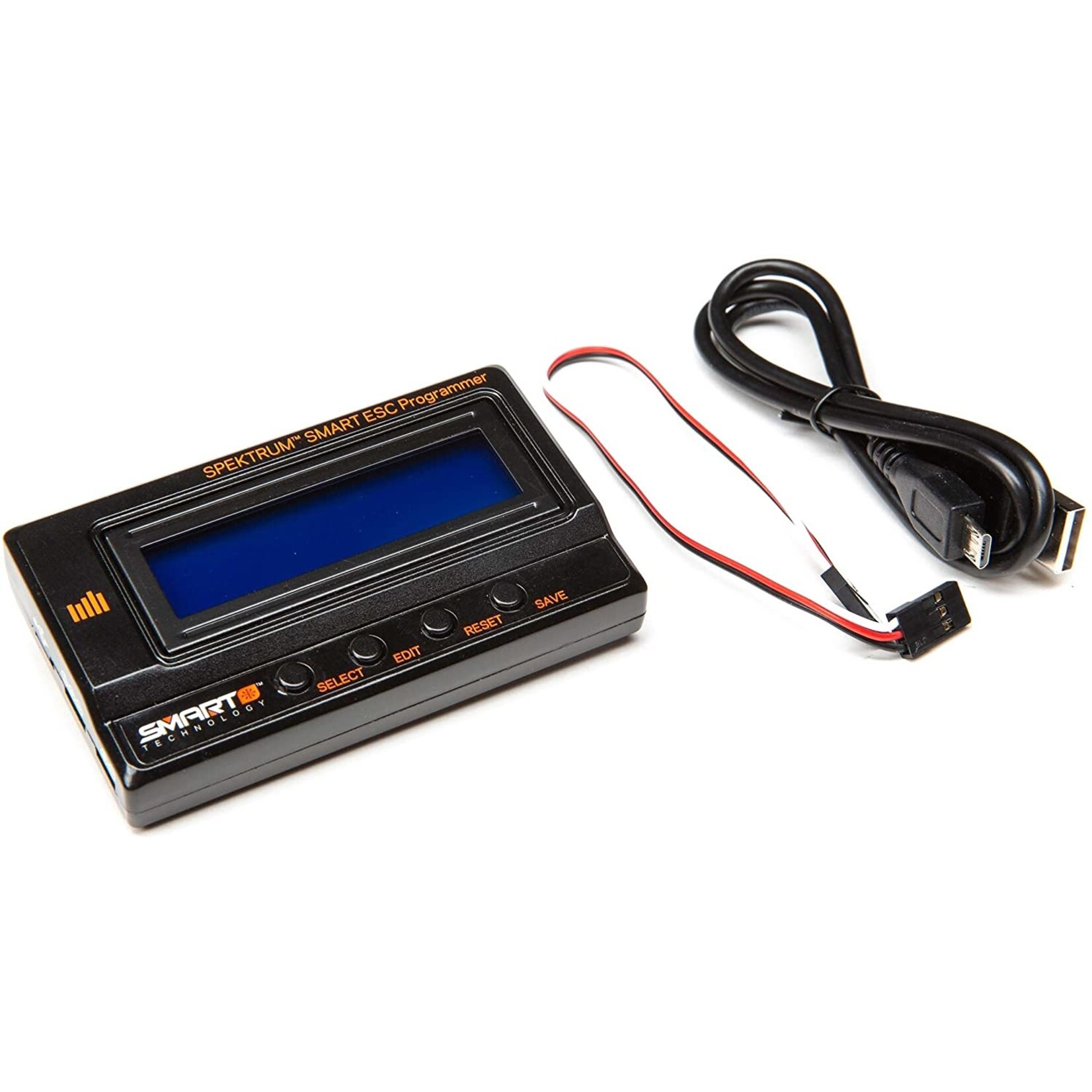 Spektrum SPMXCA200 - Avian & Firma Smart ESCs Programming/Update Box