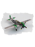 Hobby Boss 80230 - 1/72 P-51D Mustang IV