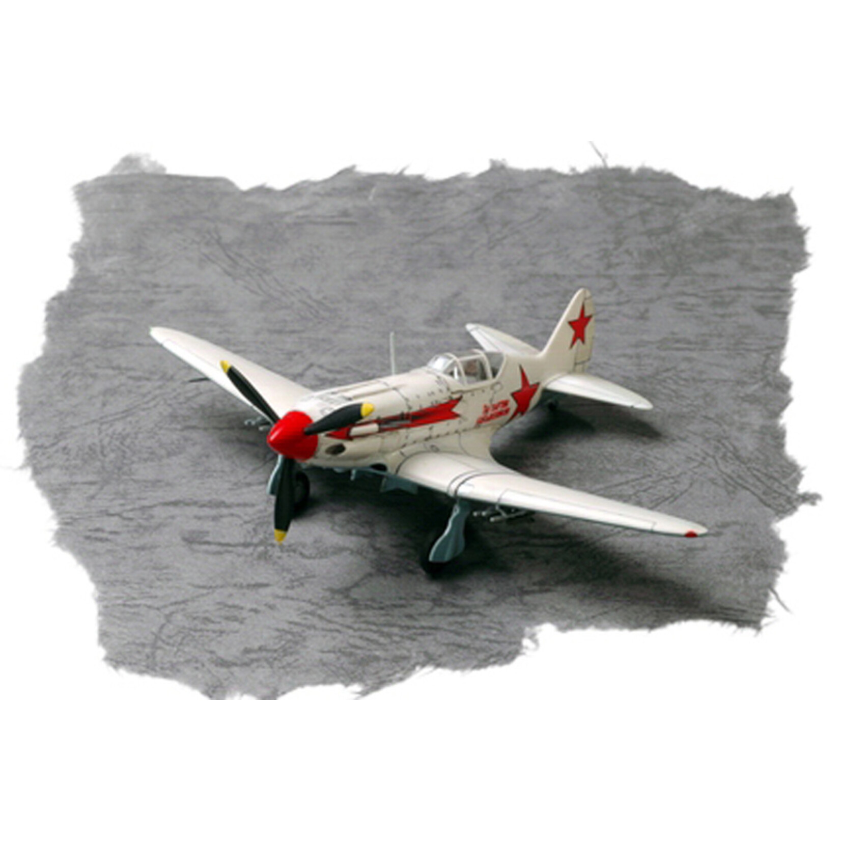 Hobby Boss 80229 - 1/72 Soviet Mig-3