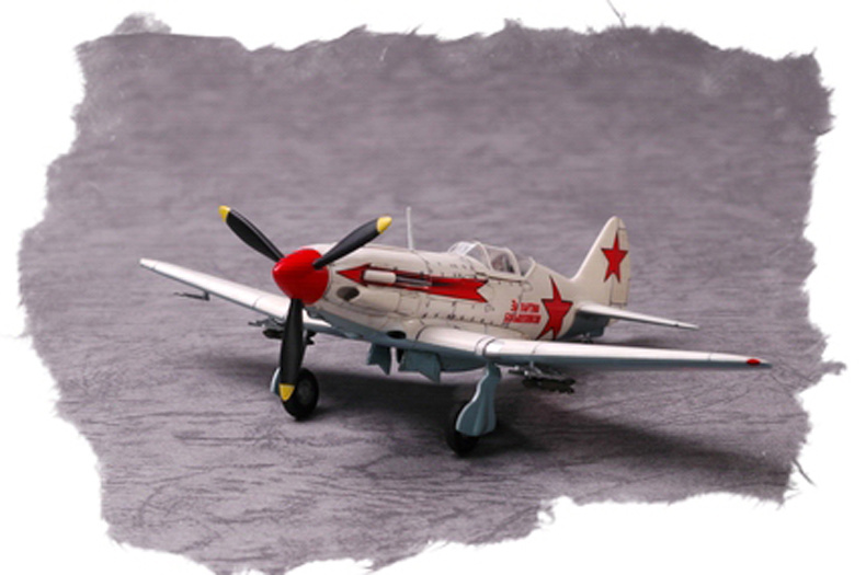 80229 - 1/72 Soviet Mig-3
