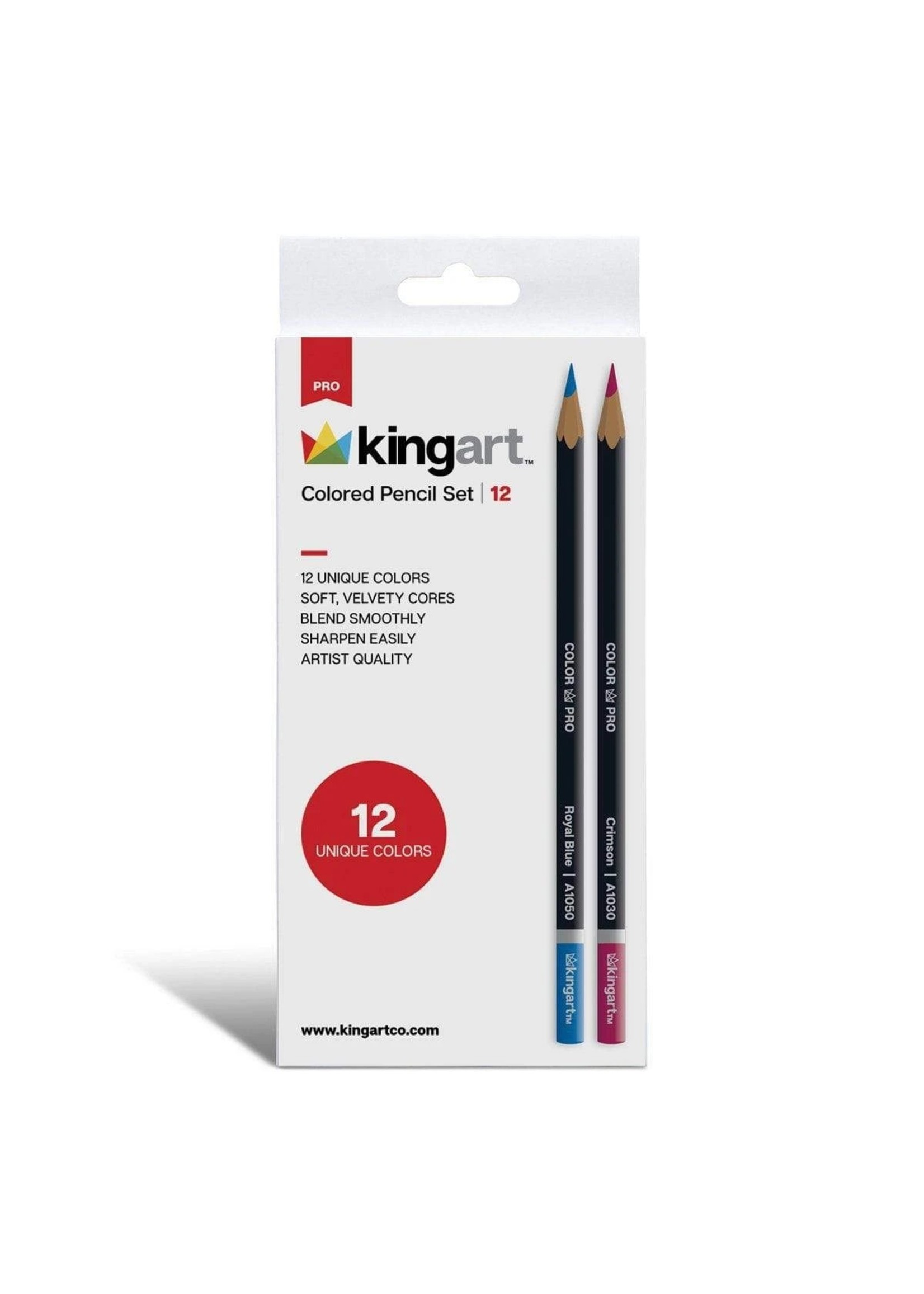 https://cdn.shoplightspeed.com/shops/628164/files/32423768/1652x2313x2/kingart-soft-core-colored-pencils-in-tin-12-unique.jpg