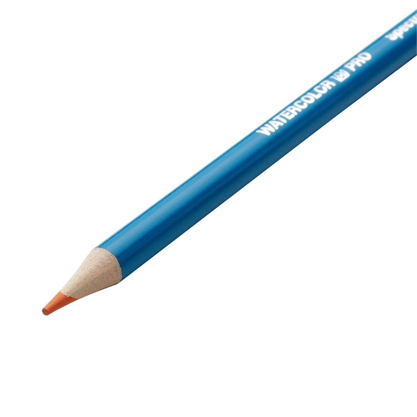 Kingart Watercolor Pencils in Tin - 24 Unique Colors