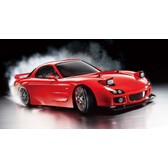 tt01d フルセット fd3s Tamiya 58648-A - 1/10 Mazda RX-7 (FD3S) - TT-02D Chassis Kit