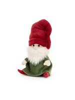 Jellycat Nisse Gnome Rudy