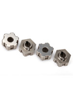 Traxxas 8568 - Steel Hex Wheel Hub