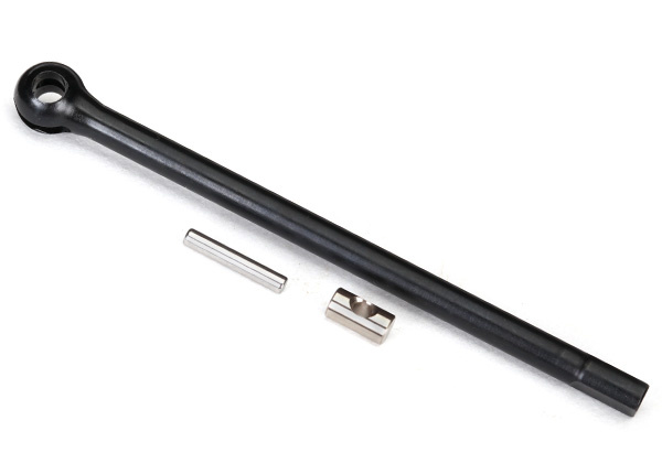 8229 - Axle Shaft Front Right
