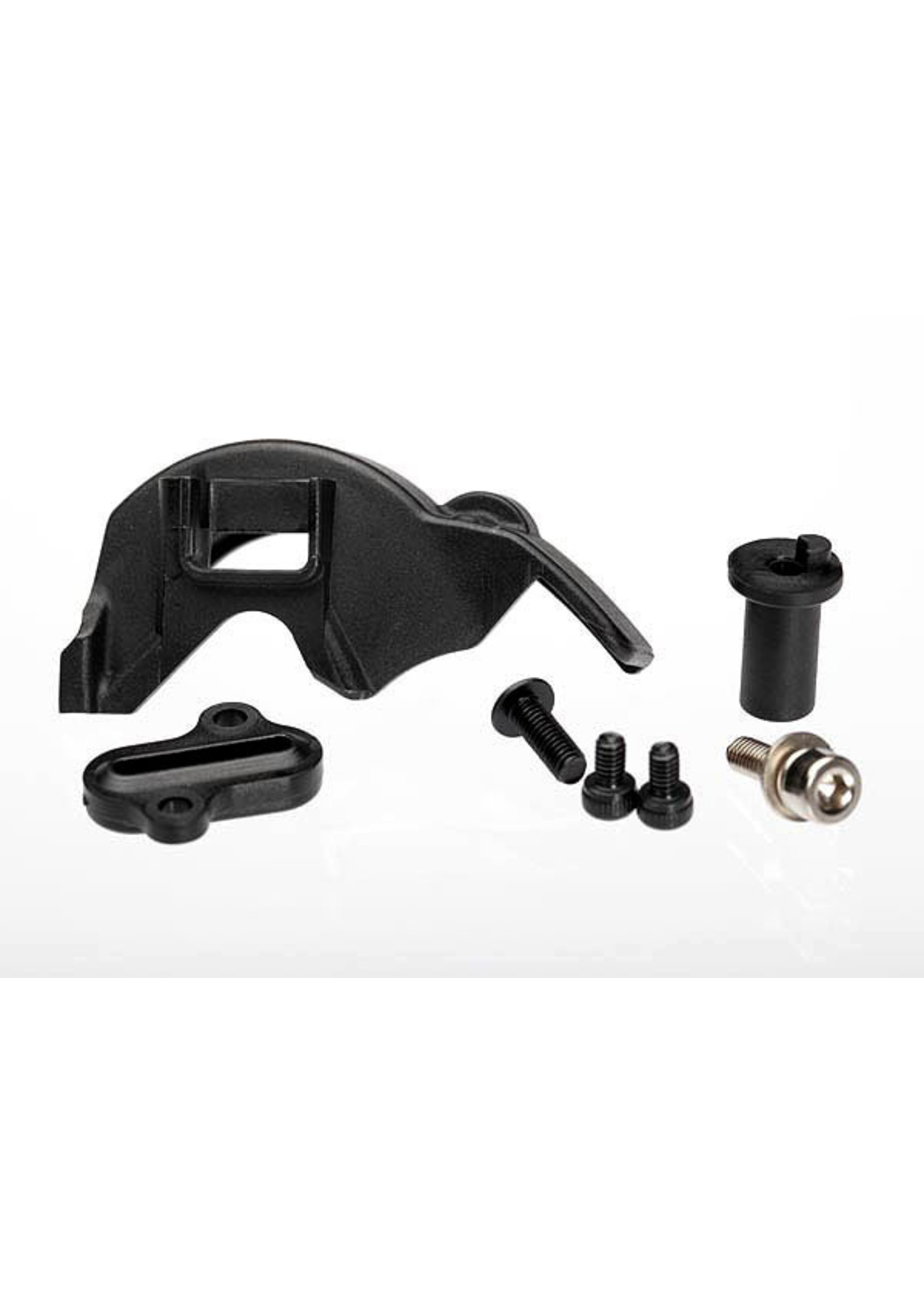 Traxxas 7379R - Gear Cover