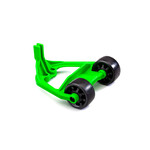 Traxxas 8976G - Wheelie Bar - Green