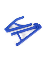 Traxxas 8633X - Suspension Arms - Rear/Right - Blue