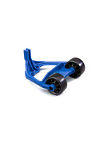 Traxxas 8976X - Wheelie Bar - Blue