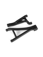 Traxxas 8631 - Suspension Arms - Front/Right - Black