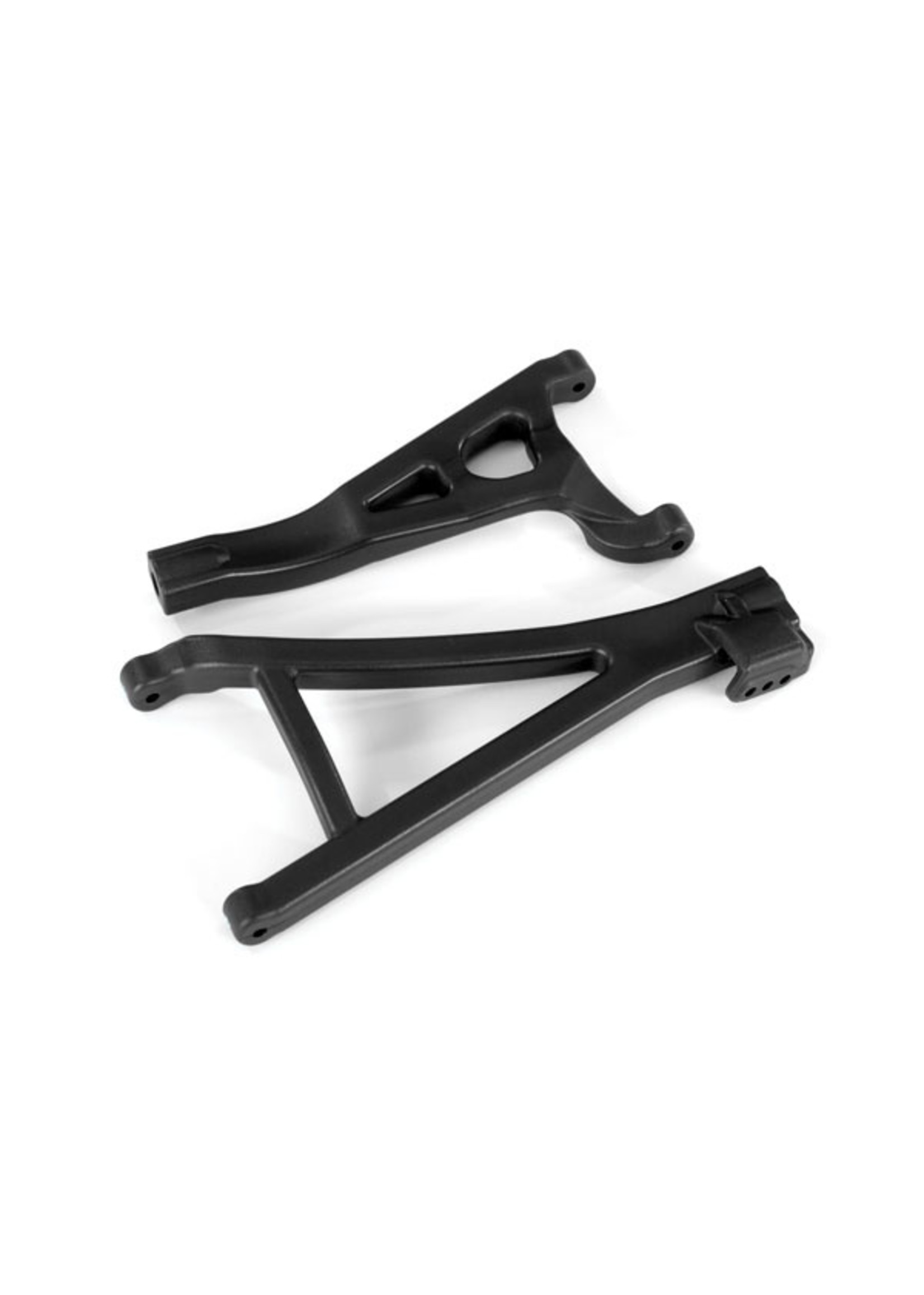 Traxxas 8631 - Suspension Arms - Front/Right - Black