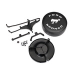 Traxxas 8074 - Spare Tire Mount